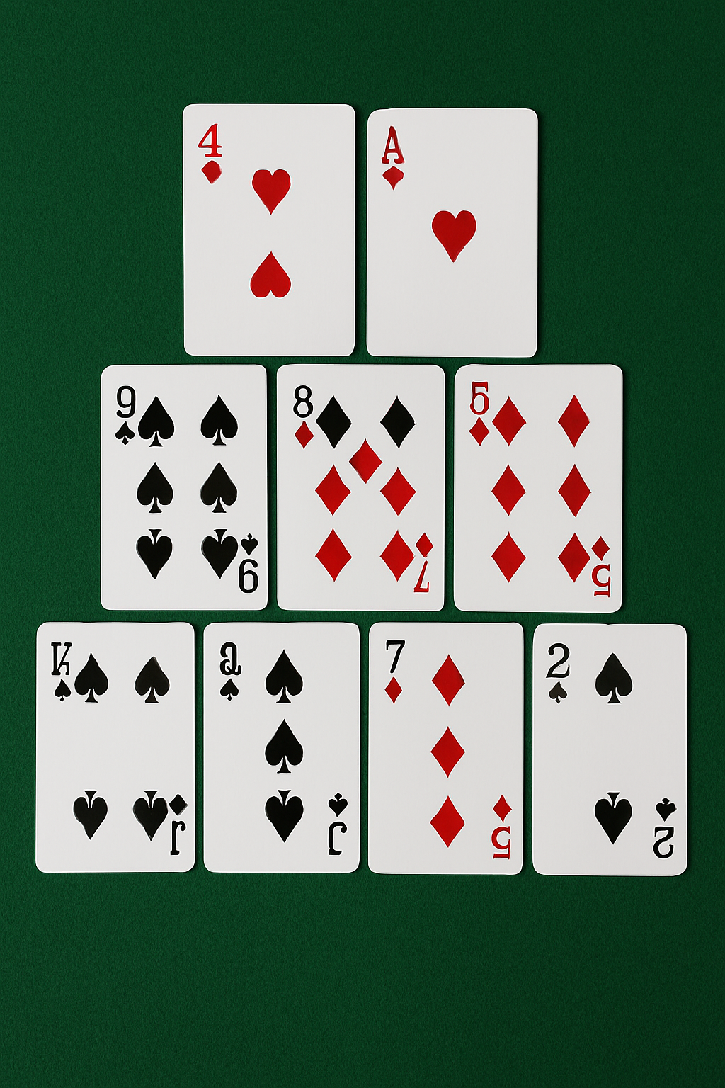 QIUQIU99| Tempat Terbaik Bermain Capsa Susun Online