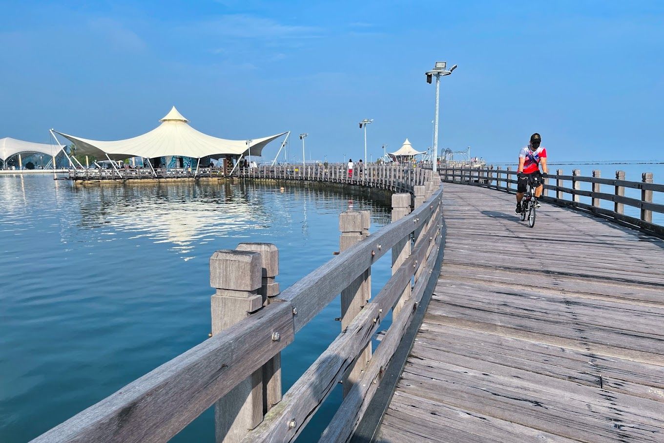 Sejarah Kota Ancol: Dari Perkampungan Pesisir ke Ikon Wisata Jakarta