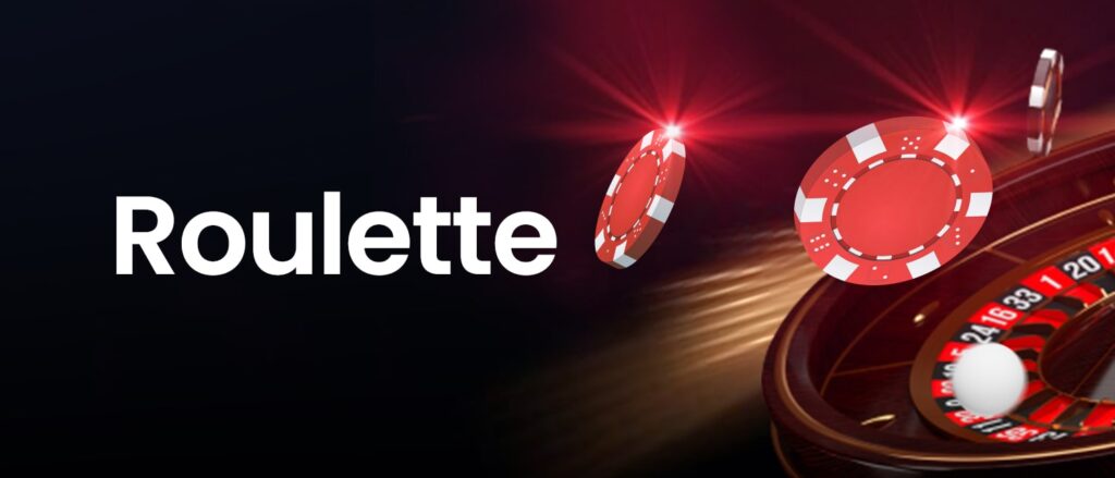 Mainkan Roulette PKV di QIUQIU99 Situs Judi Terbaik