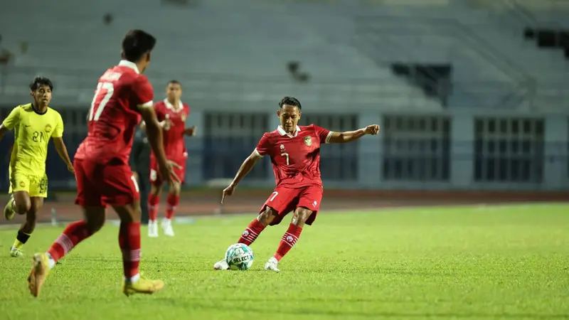 Timnas Indonesia vs Vietnam 2025, Duel Sengit Asia Tenggara