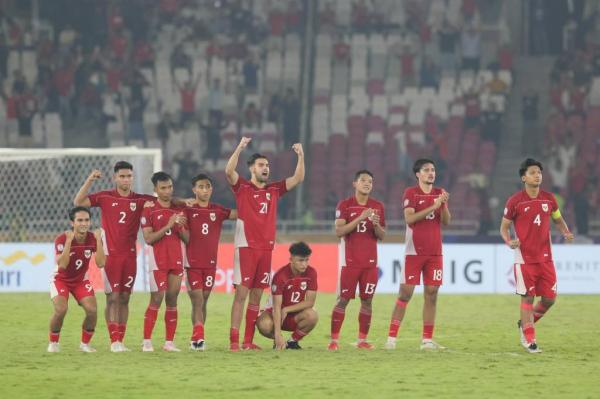 Timnas Indonesia vs Vietnam 2025, Duel Sengit Asia Tenggara