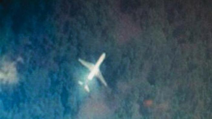 Ilmuwan Klaim Temukan Lokasi MH370, Misteri 10 Tahun Mulai Terkuak