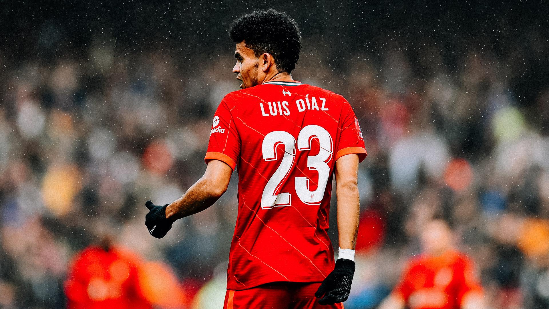 Kepindahan Luis Diaz ke Bayern Munich: Langkah Besar di Musim Panas 2025
