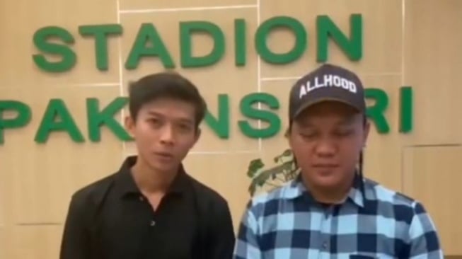 Hoaks! Video Mesum di Pakansari Rekayasa, Selebgram Resmi Klarifikasi