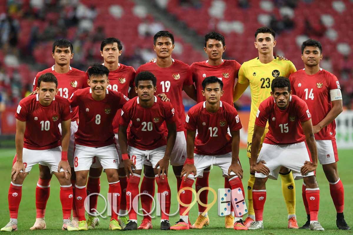 Timnas U-23 Indonesia vs Malaysia: Duel Sengit di Piala AFF U-23 2025