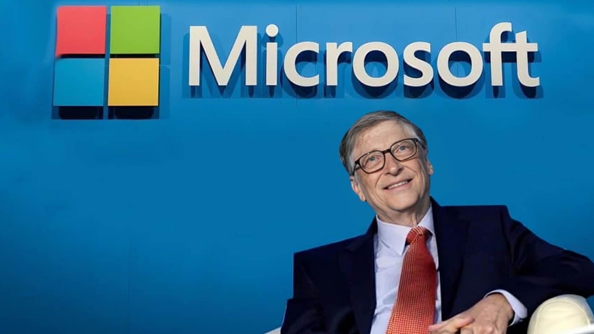 Bill Gates: Pendiri Microsoft dan Filantropis Dunia