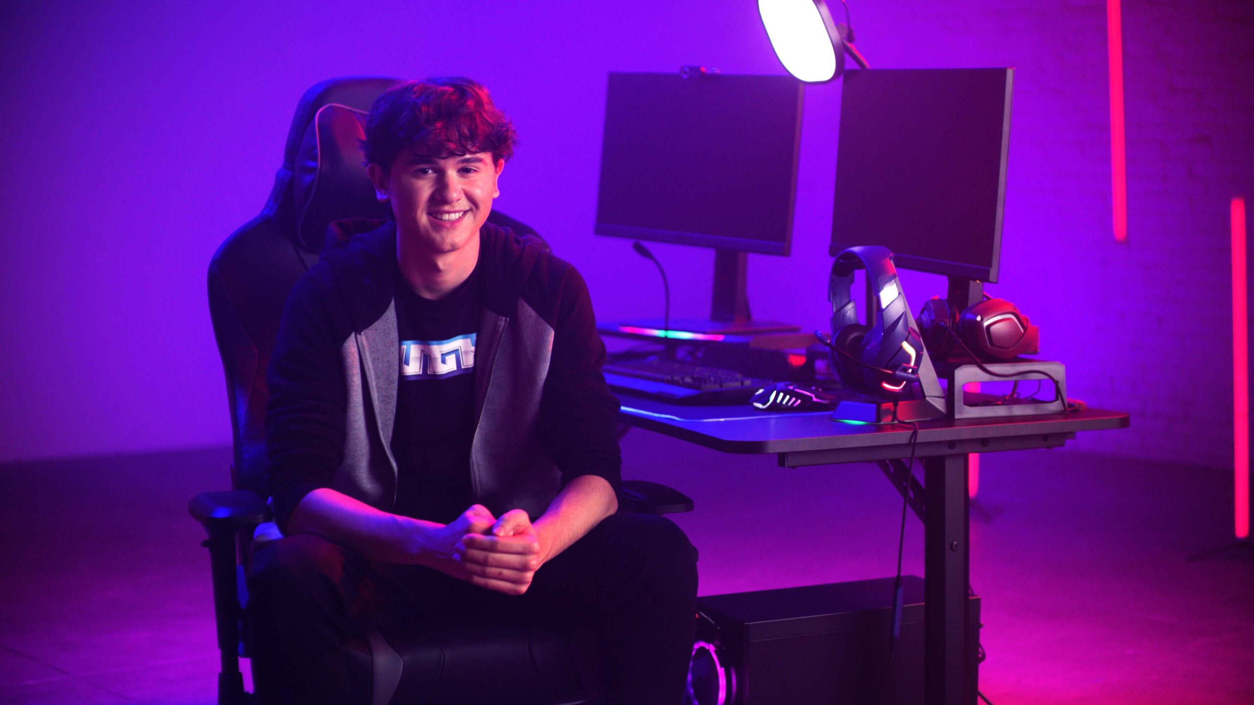 Bugha: Juara Dunia Fornite Usia 16 Tahun