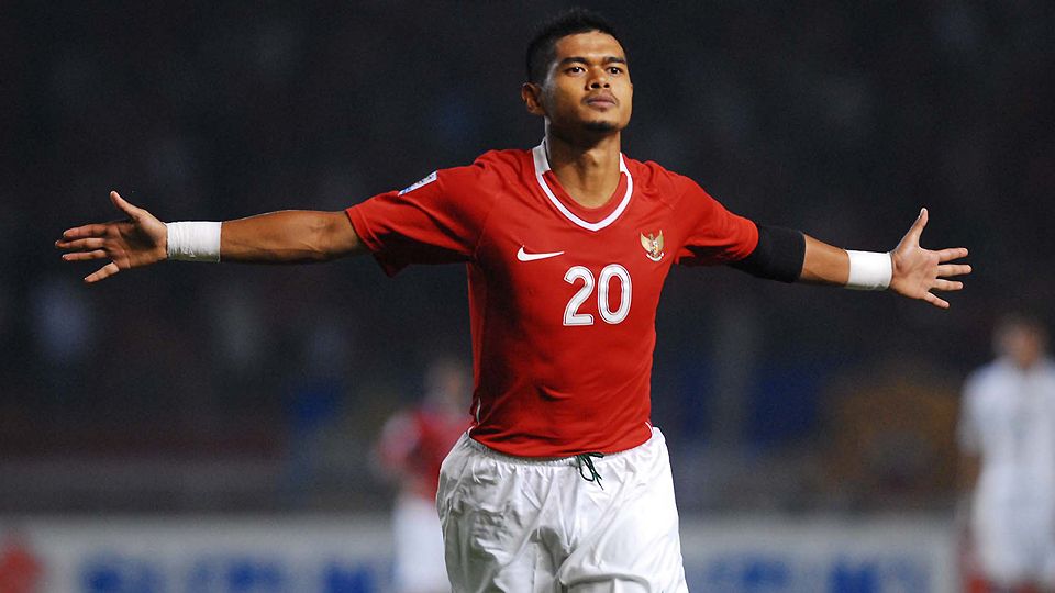 Bambang Pamungkas: Kapten Abadi Sepak Bola Indonesia