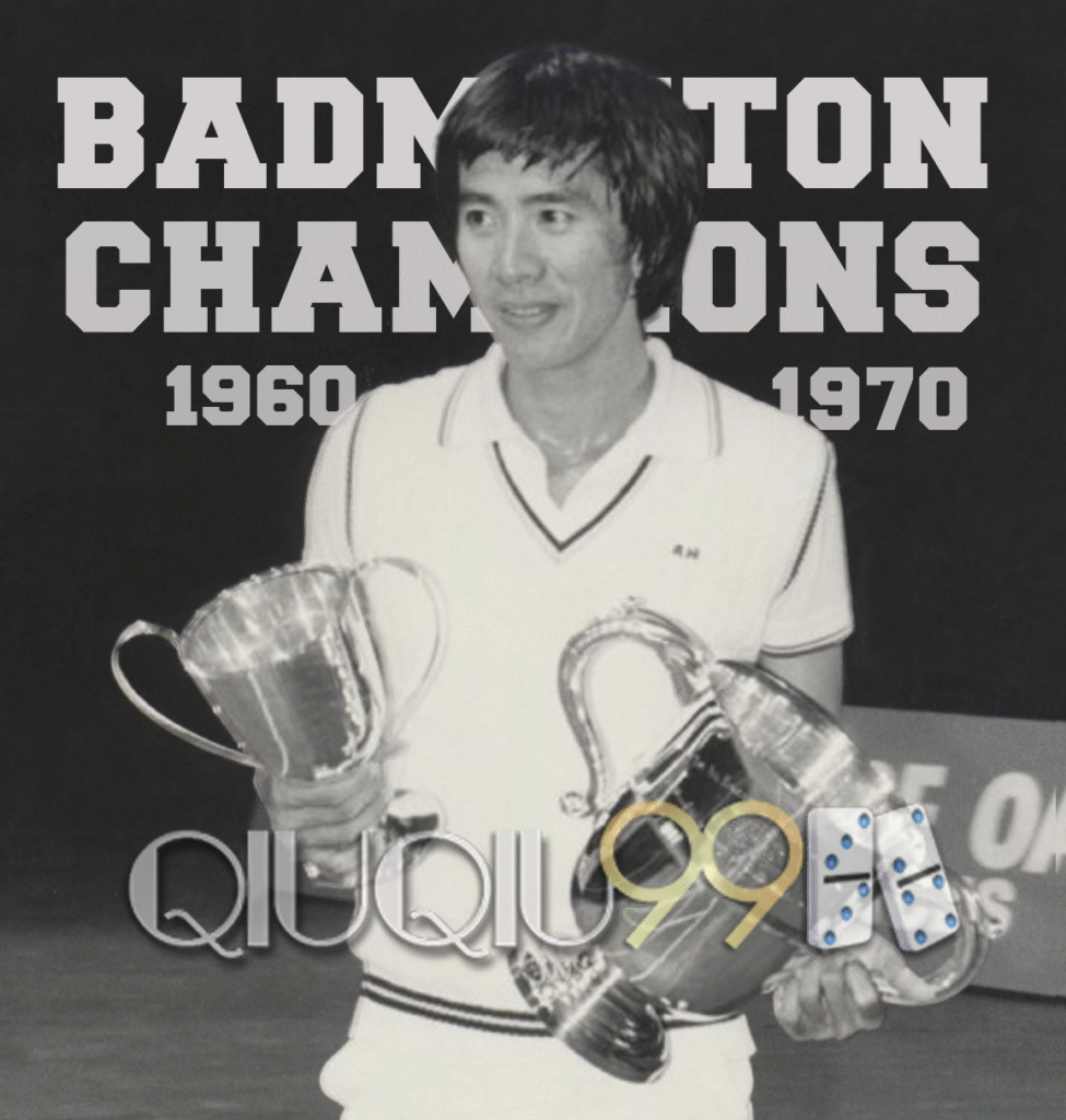 Rudy Hartono: Juara Abadi dari Indonesia