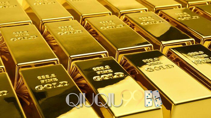 Harga Emas Perhiasan Stabil Investor Disarankan Tunggu Momen