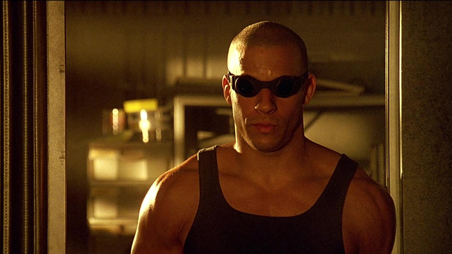 Vin Diesel: Suara Berat, Aksi Cepat, & Loyalitas Tanpa Batas
