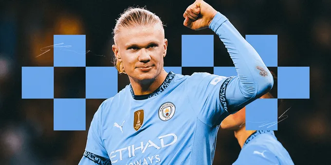 Haaland: Striker Muda dengan Insting Pembunuh
