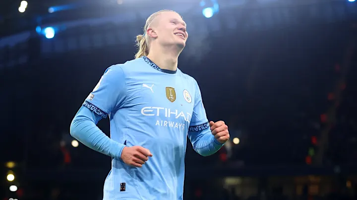 Haaland: Striker Muda dengan Insting Pembunuh