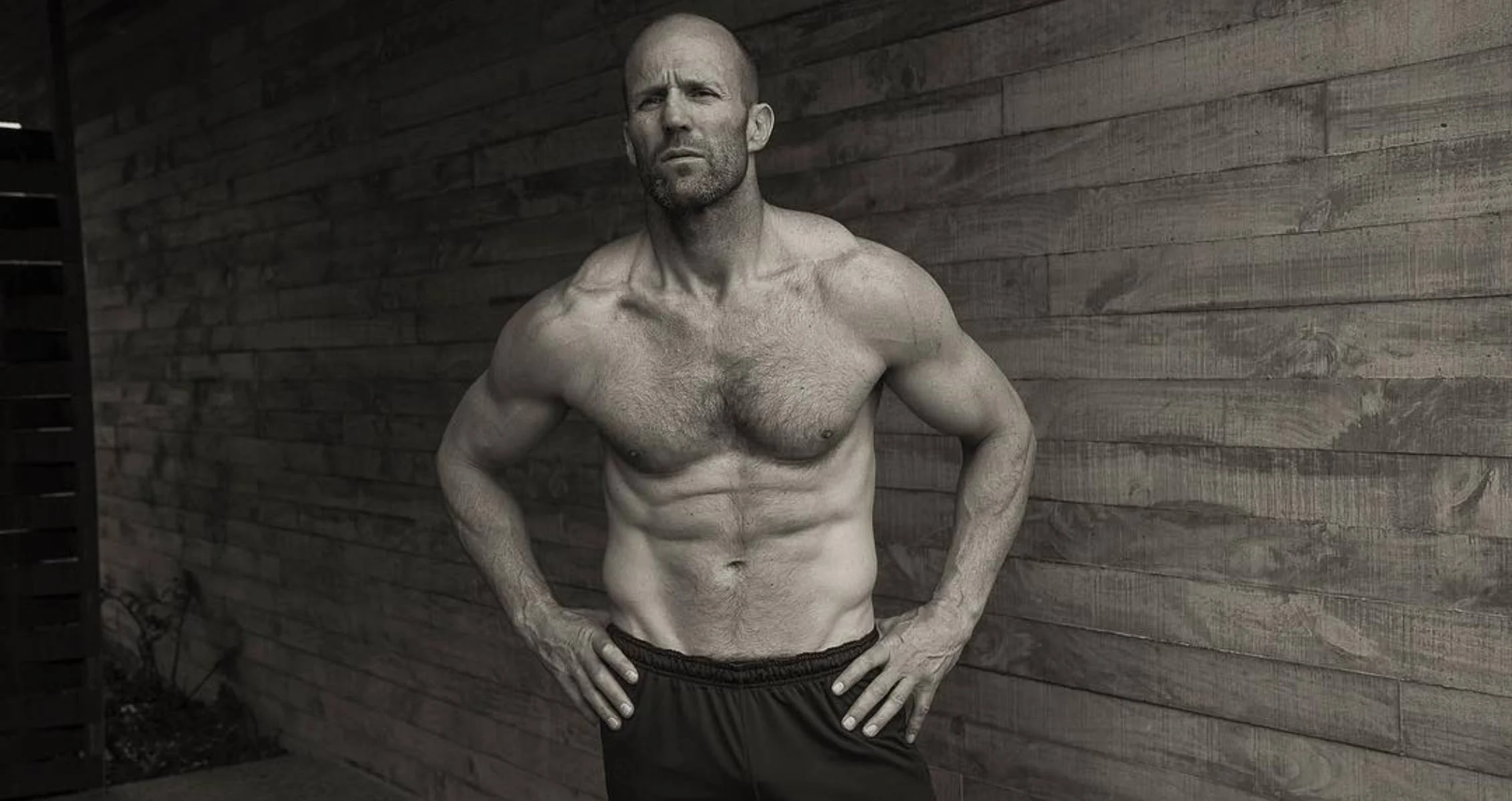 Jason Statham: Dari Atlet Profesional ke Raja Film Hollywood