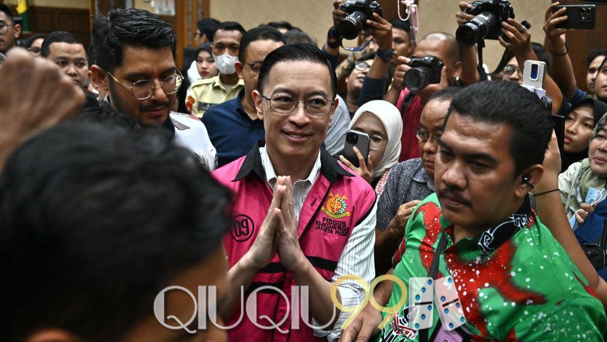 Tom Lembong Dihadapkan pada Hukuman Penjara 4,5 Tahun Dalam Kasus Korupsi Impor Gula