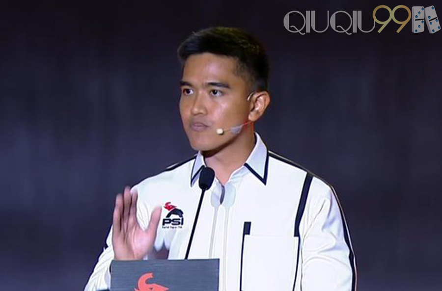 Kaesang Pangarep Terkini – Ketua Umum PSI Kembali Terpilih