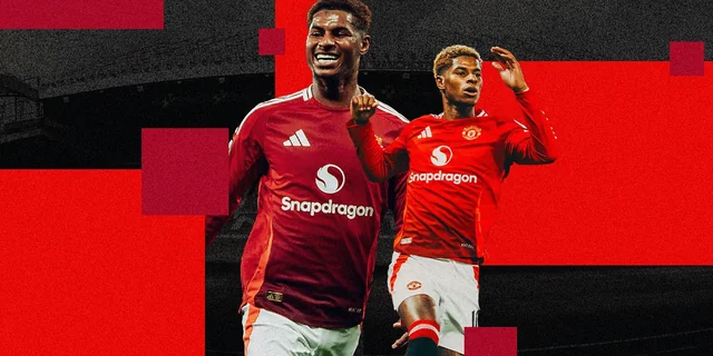 Marcus Rashfoard: Pilar Masa Depan Manchester United