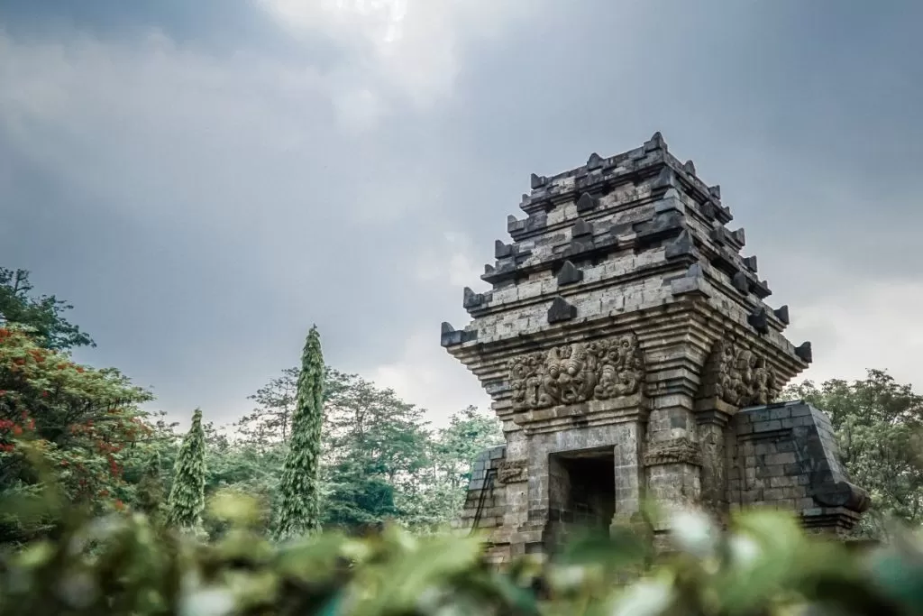 Majapahit: Kerajaan Besar di Nusantara