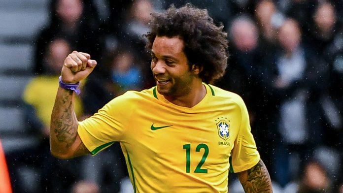 Marcelo Vieira: Sang Bek Kiri Legendaris dari Brasil