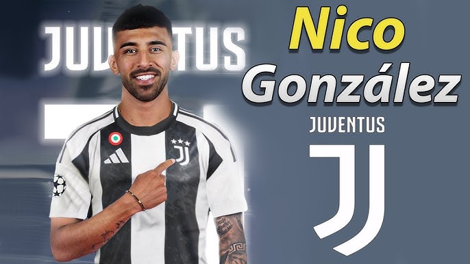 Juventus Siapkan Jual Nico Gonzalez untuk Finansial Musim Depan