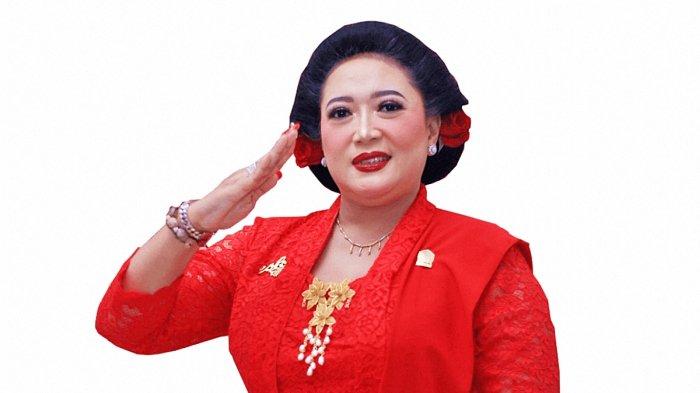 Bupati Gunungkidul Endah Marah-marah, Videonya Viral