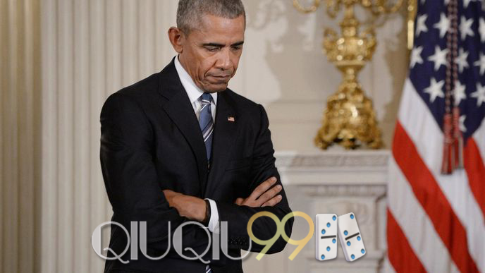 Pembahasan Dampak Obama atas Smith-Mundt Act