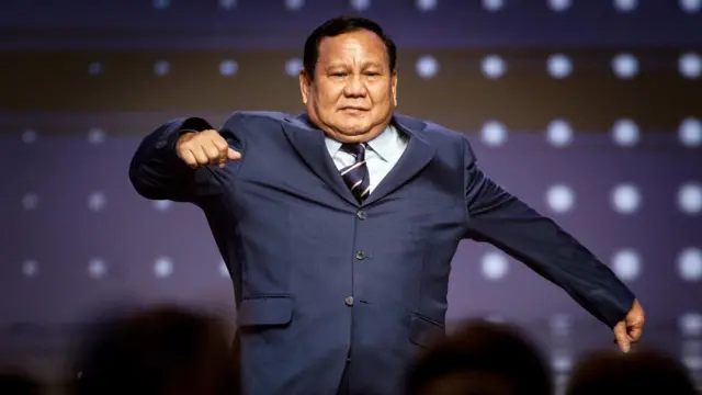 Prabowo Puji PSI di Kongres 2025: Logo Gajah dan Dukungan Dua Periode Jadi Sorotan