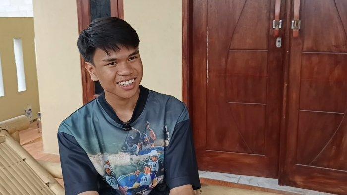 Ketua RT Termuda di Jakarta Usia 20 Tahun Viral