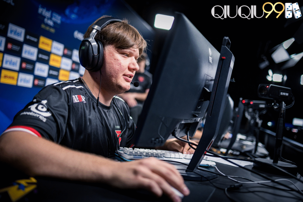 s1mple – The GOAT of CS:GO