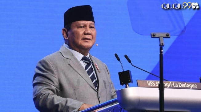 Prabowo Puji PSI di Kongres 2025: Logo Gajah dan Dukungan Dua Periode Jadi Sorotan