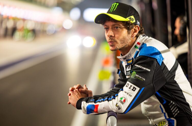 Awal Karier Valentino Rossi: Dari Minimoto ke Juara Dunia