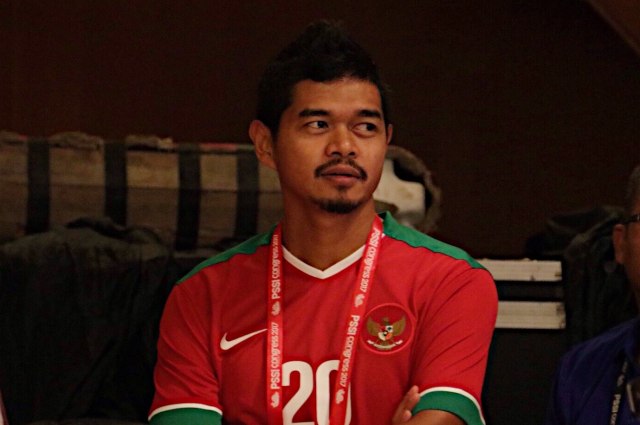 Bambang Pamungkas: Kapten Abadi Sepak Bola Indonesia