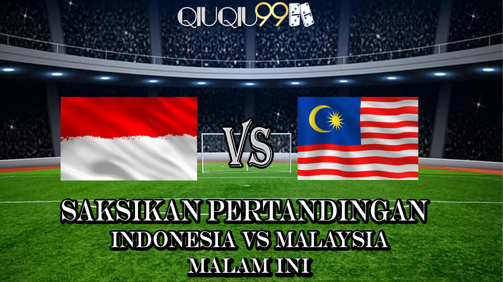 Timnas U-23 Indonesia vs Malaysia: Duel Sengit di Piala AFF U-23 2025