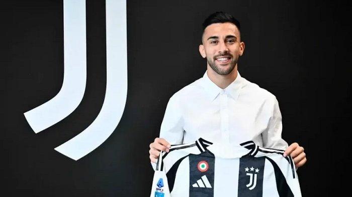 Juventus Siapkan Jual Nico Gonzalez untuk Finansial Musim Depan