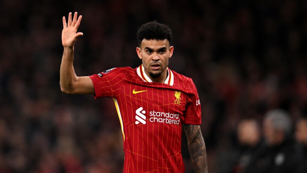 Kepindahan Luis Diaz ke Bayern Munich: Langkah Besar di Musim Panas 2025