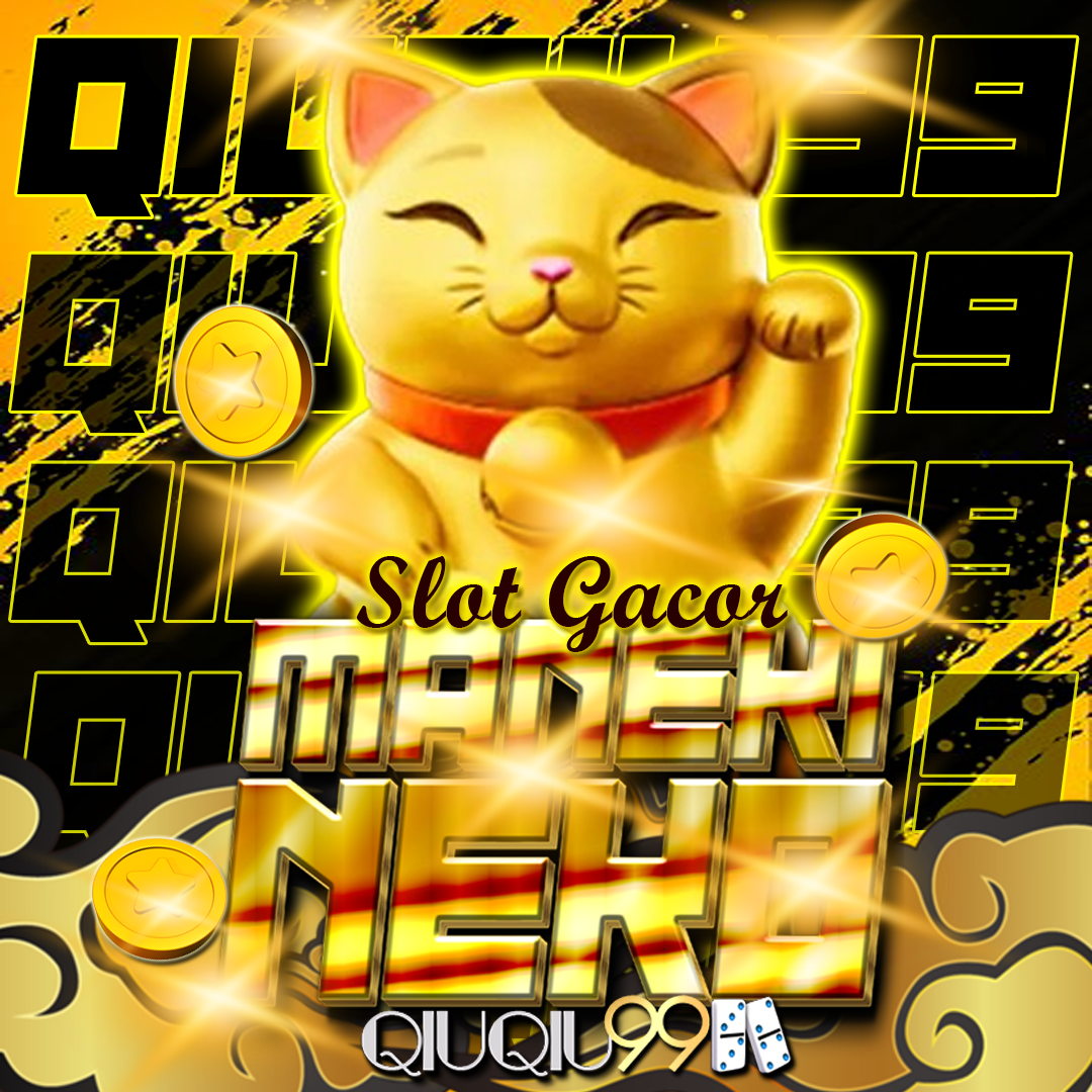 Maneki Neko: Pesona Slot Asia PKV Games