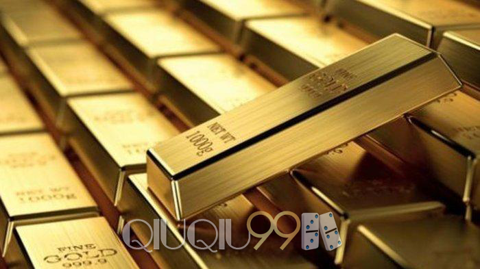 Harga Emas Perhiasan Stabil Investor Disarankan Tunggu Momen