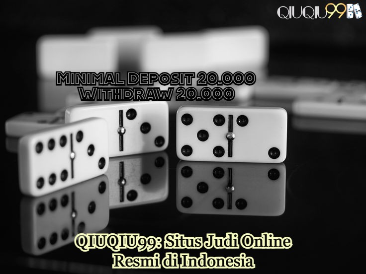 Bermain QIUQIU99 Sangat Menyenangkan
