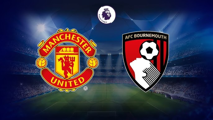 Manchester United : Hajar Bournemouth 4-1 di Premier League Summer Series Chicago