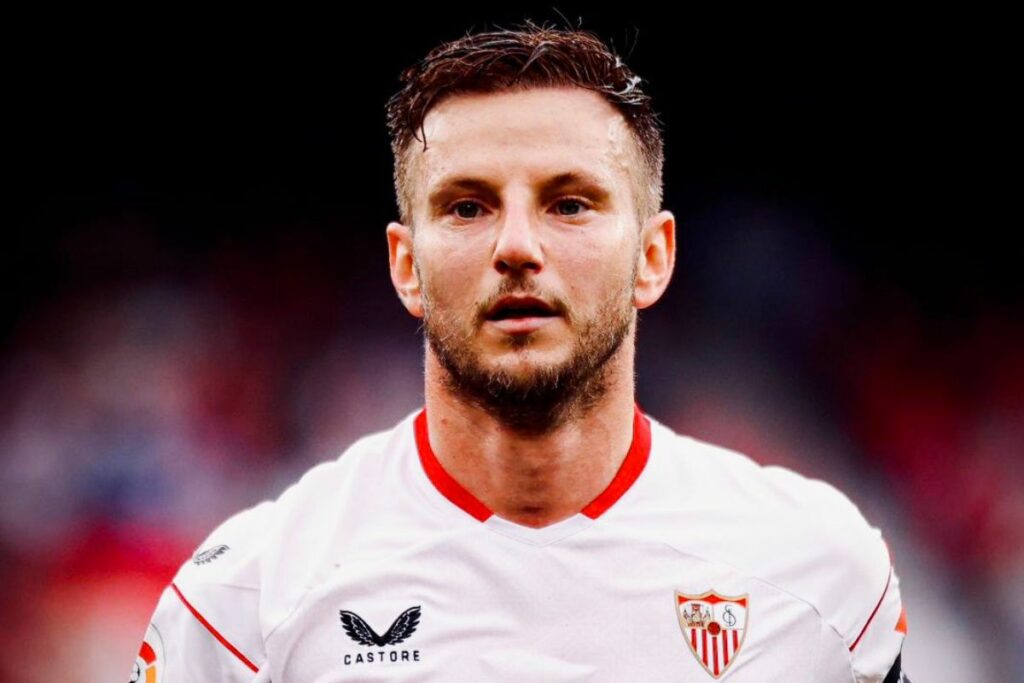 Ivan Rakitic Klarifikasi dan Minta Maaf Setelah Lagu Provokatif Tuai Kontroversi 