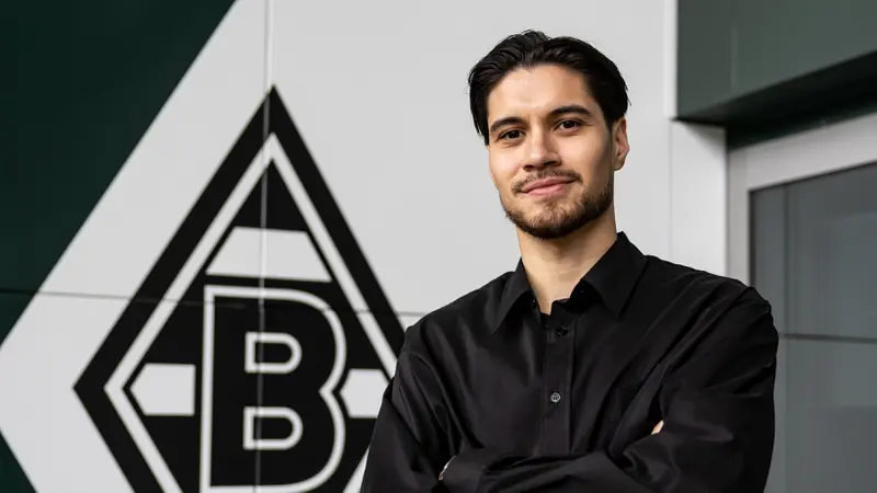Kevin Diks Resmi Didatangkan Gladbach, Rekrutan Transfer Bebas