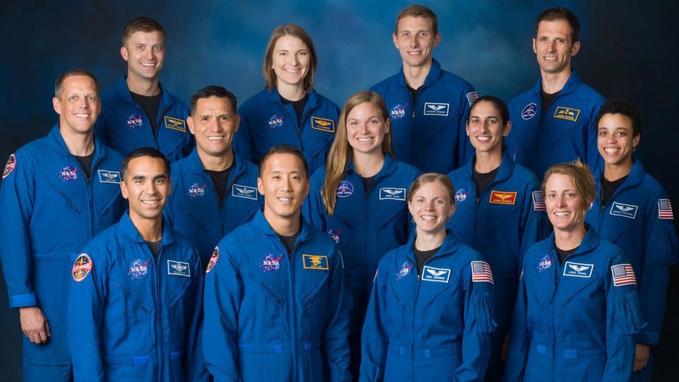 NASA Umumkan Rencana Misi Baru ke Bulan Tahun Depan