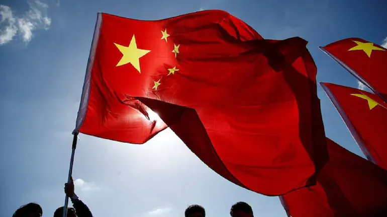China Resmi Panggil N Vidia untuk Ambil Bagian dalam Program Pertukaran Budaya