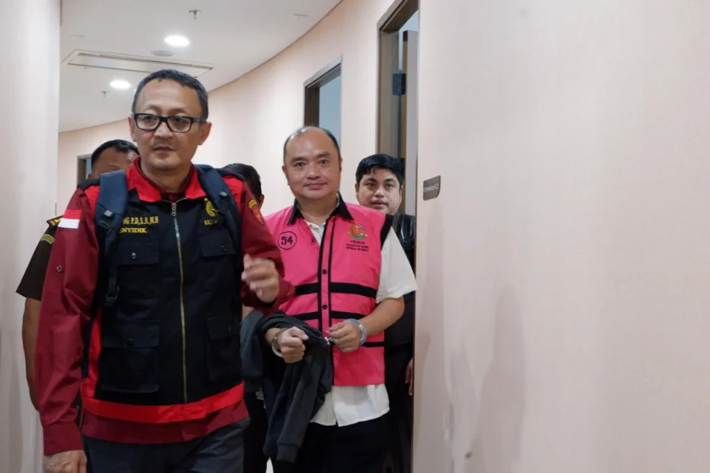 Kejati Bengkulu Tetapkan Komisaris RSM Sebagai Tersangka Korupsi Batubara, Negara Rugi Rp 500 M