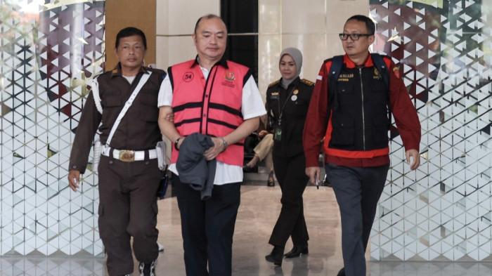 Korupsi Batubara: Negara Rugi Rp500 M di Bengkulu