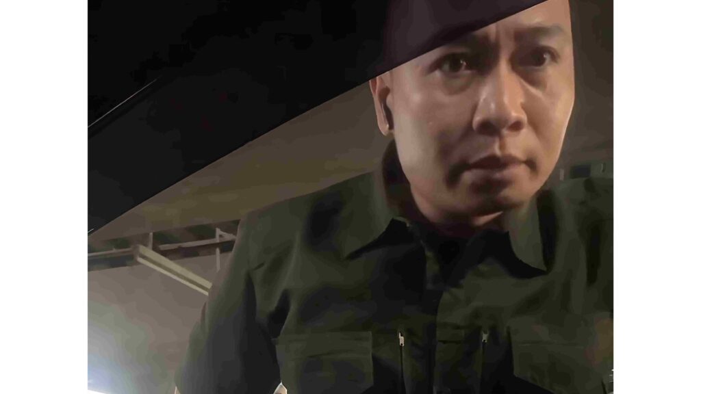 Pengemudi Pajero Mengaku Polisi di Grand Indonesia: Video Viral, Proses Hukum Berjalan