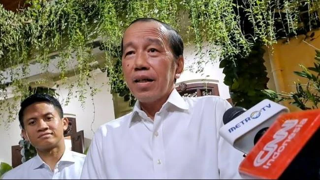 OTT KPK Noel Ebenezer Jadi Tersangka: Presiden Jokowi Respons dengan Apresiasi