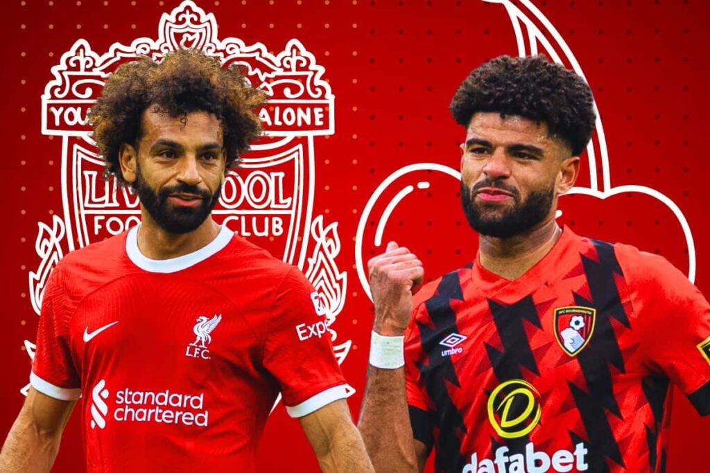 Liverpool vs Bournemouth Malam Ini: Duel Sengit di Liga Inggris 2025/2026