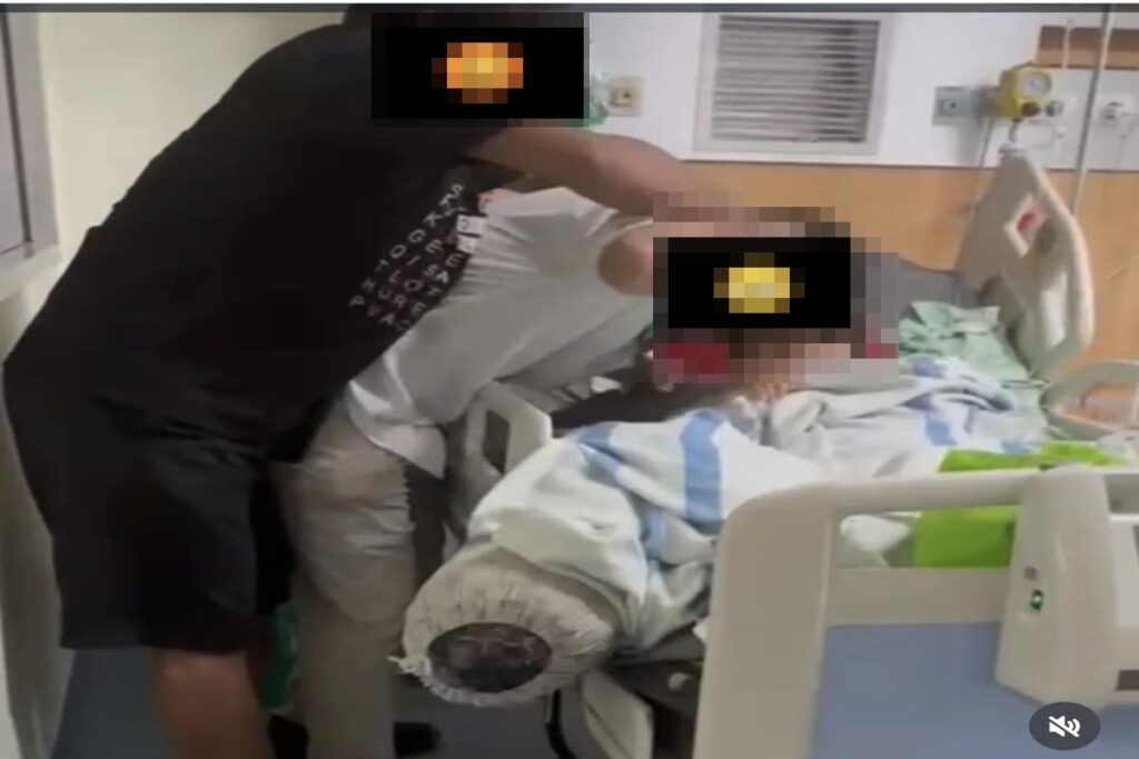 Fakta di Balik Viral Dokter RSUD Sekayu Dipaksa Lepas Masker
