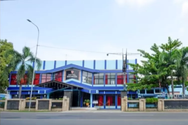 Hotel Indonesia Pekalongan Viral Usir Tamu, Dapat Rating Bintang 1